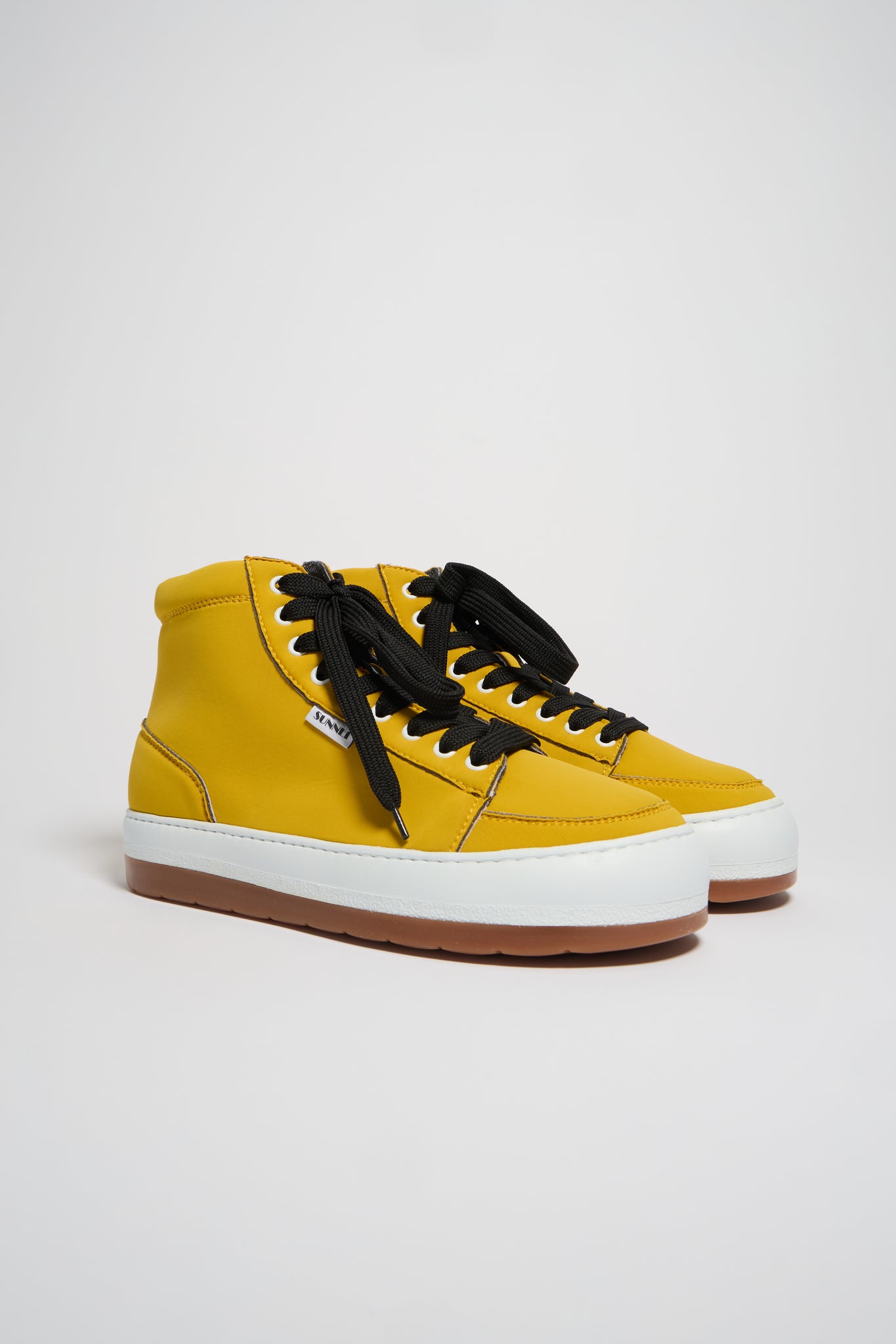 MANGO NEOPRENE HIGH TOP DREAMY