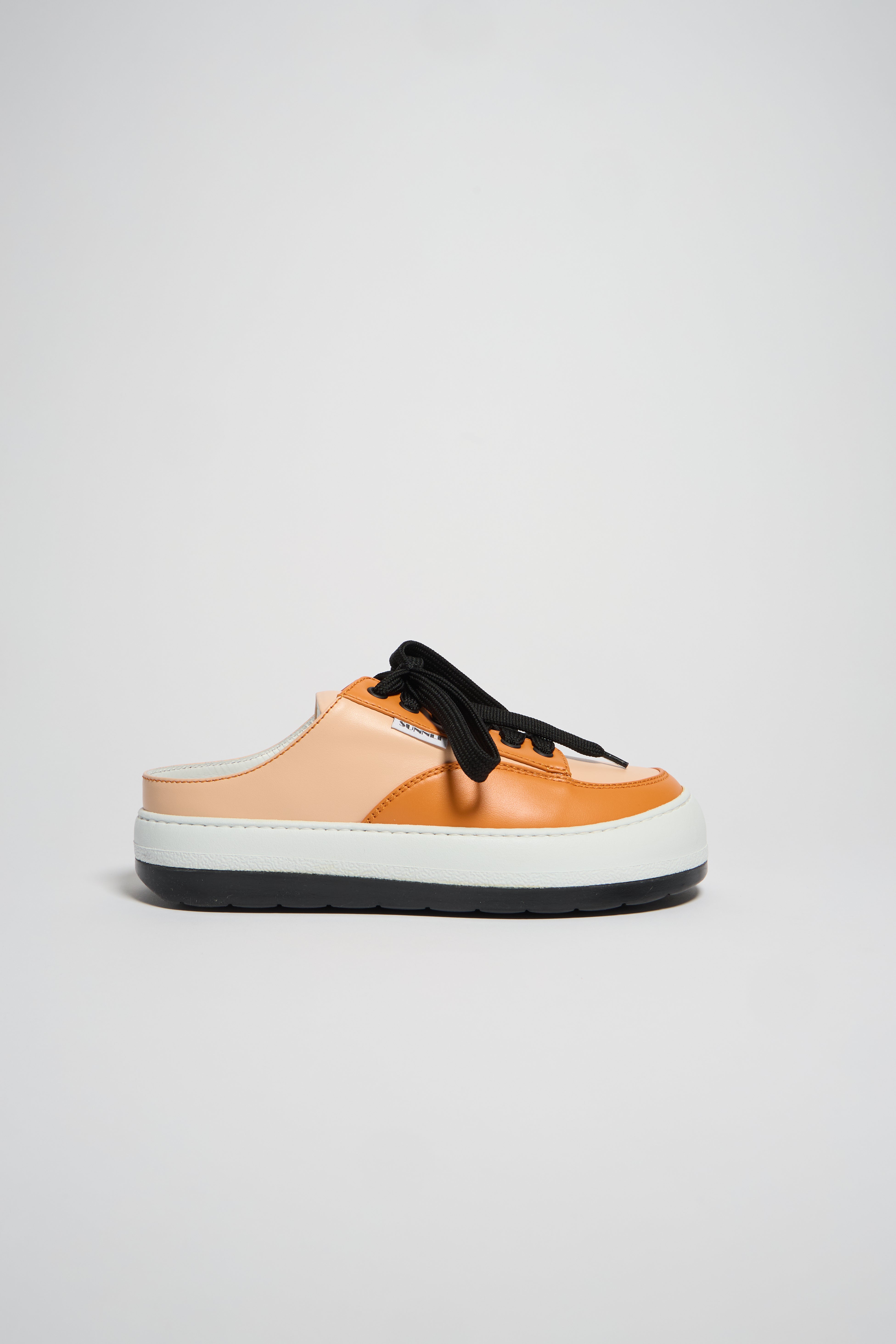 スニーカー SUNNEI Sneakers Dreamy - Sunnei - Leather - Chocolate SUNNEI DREAMY CHOCOLATE SNEAKERS | miinto | REVERSIBLE