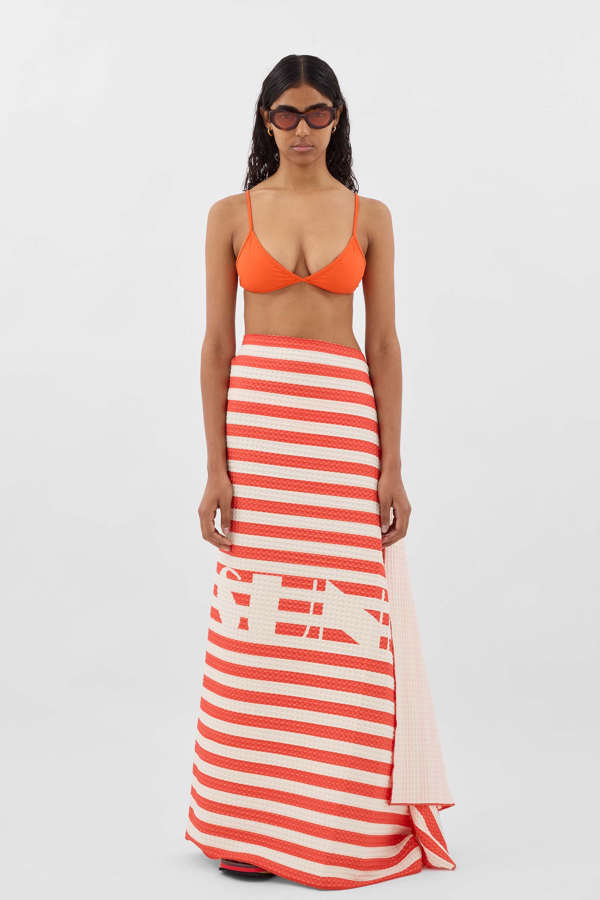 SS25 BEACHWEAR – SUNNEI