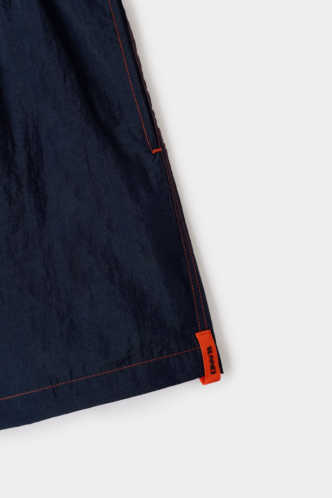 SWIM SHORTS / dark blue