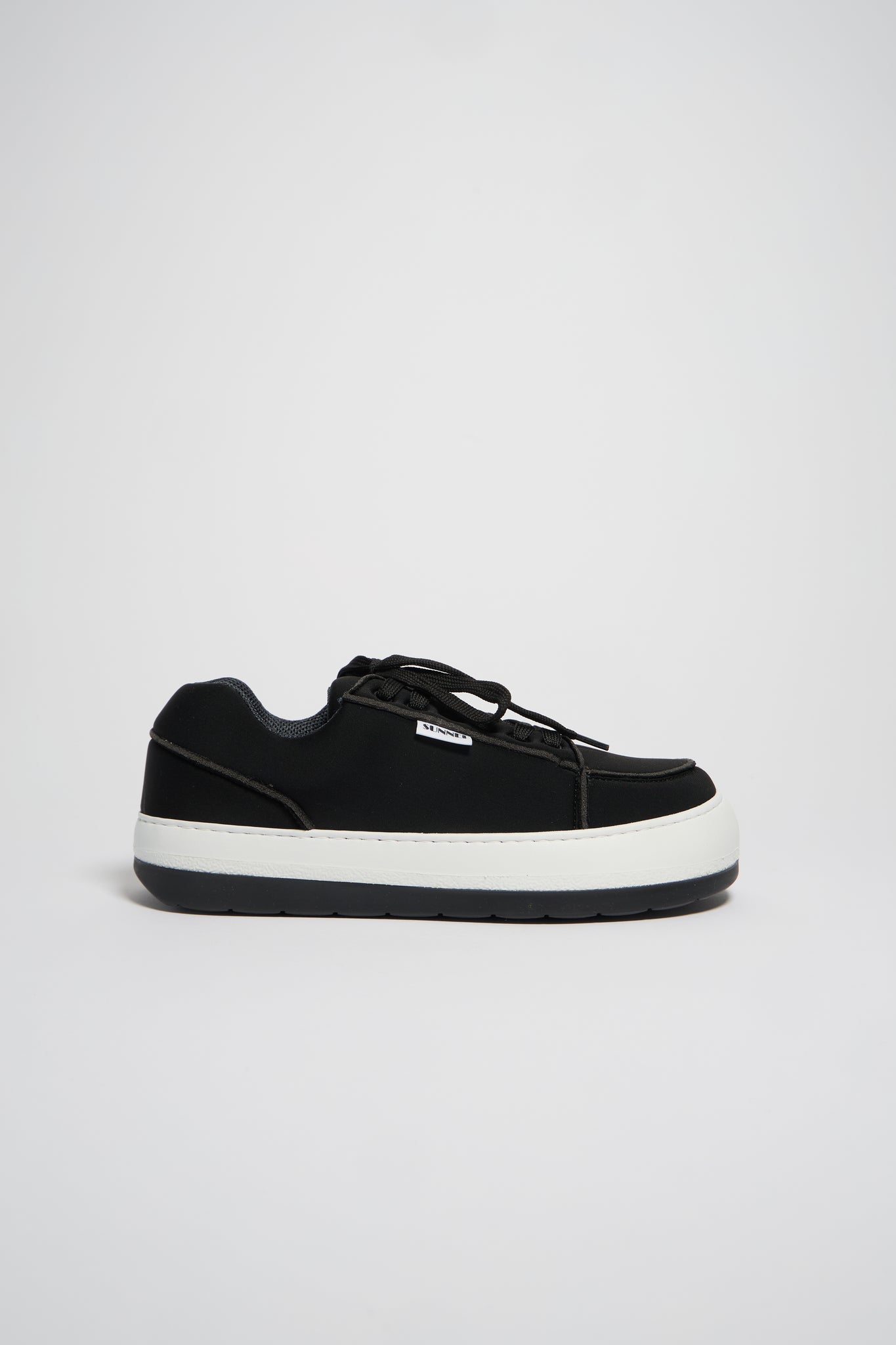 DREAMY SHOES / neoprene / black