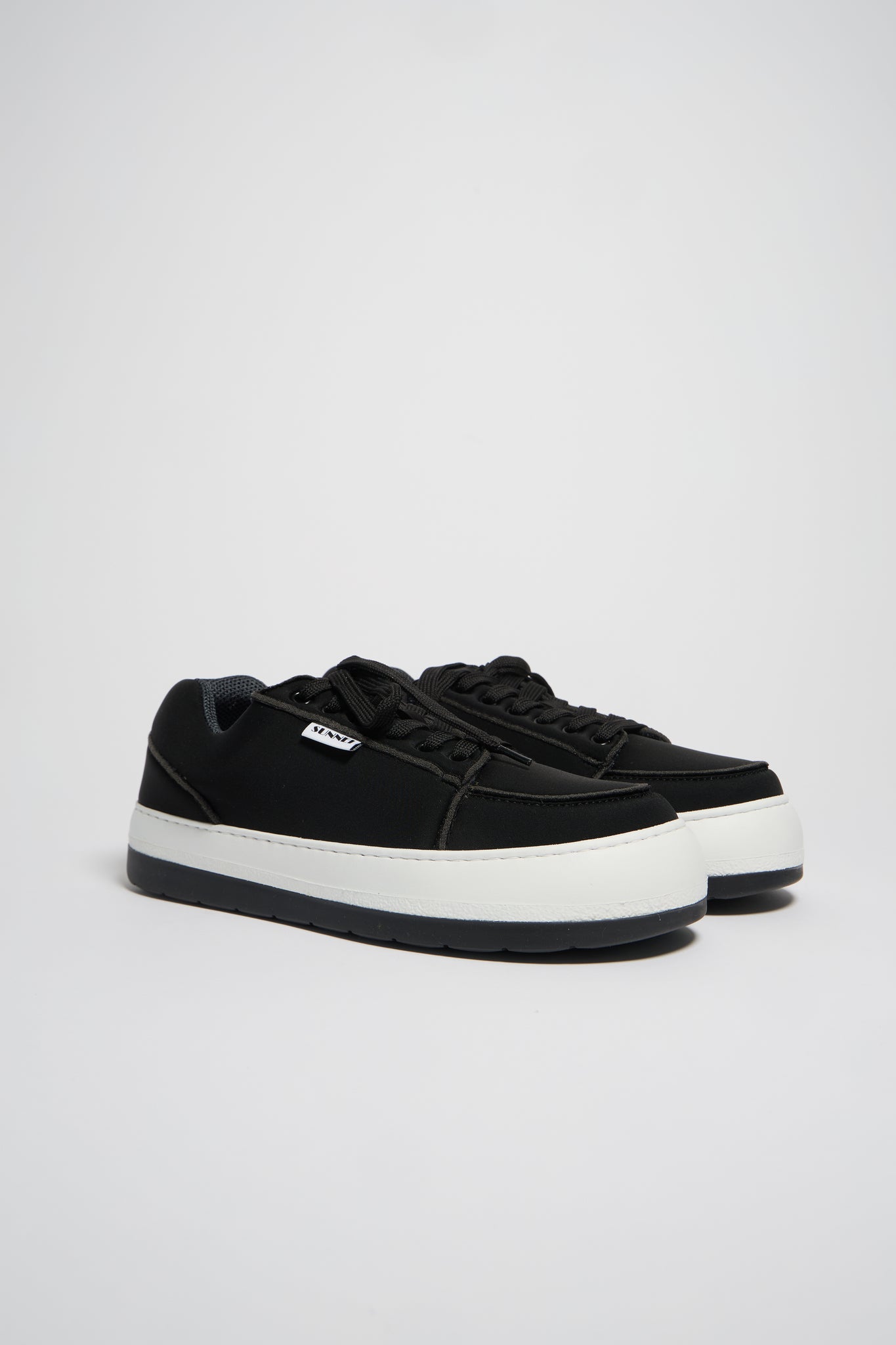 DREAMY SHOES / neoprene / black