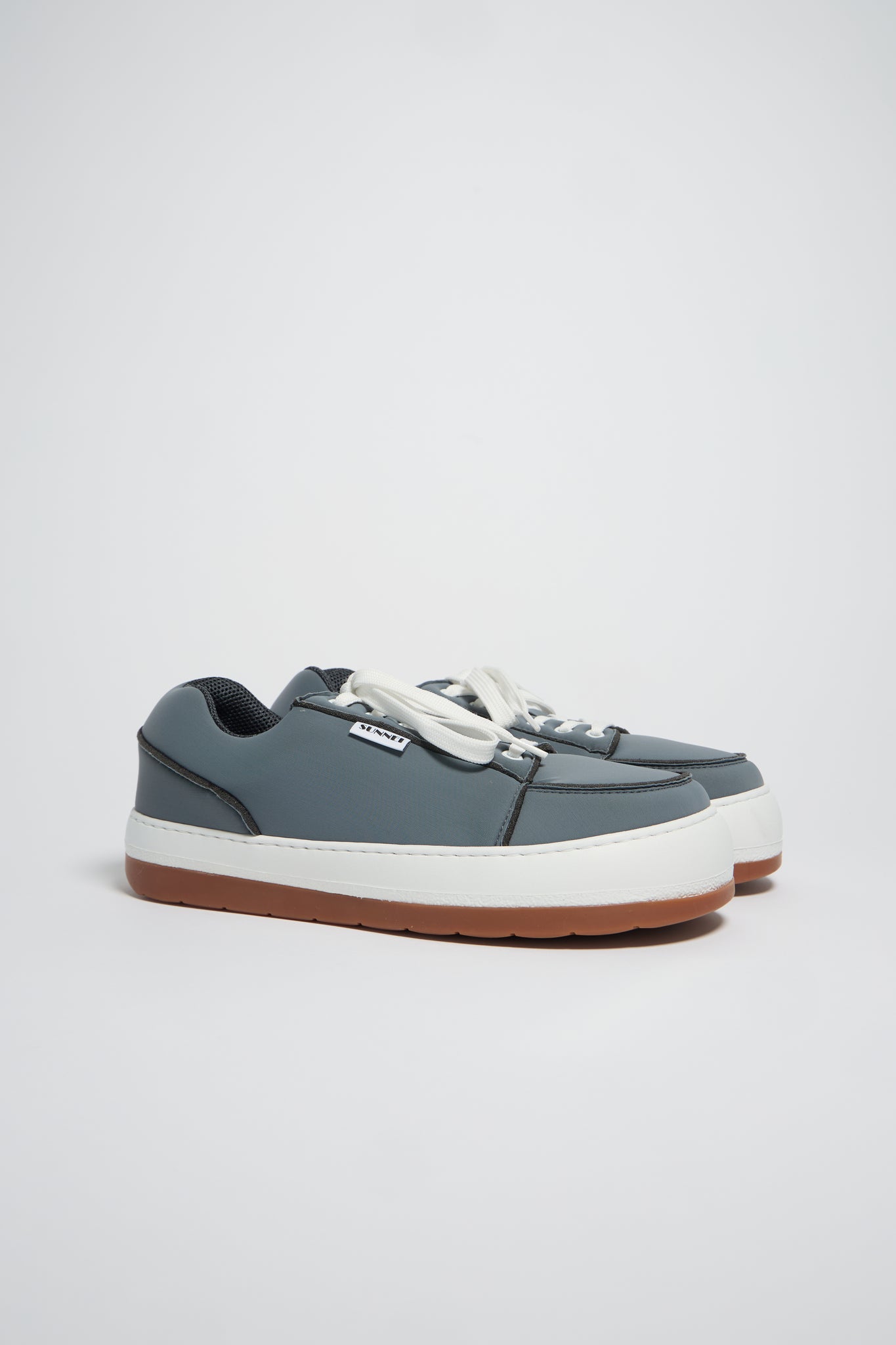 DREAMY SHOES / neoprene / grey