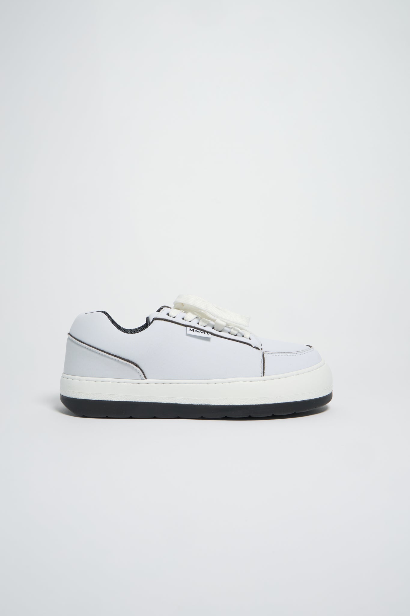 DREAMY SHOES / off white