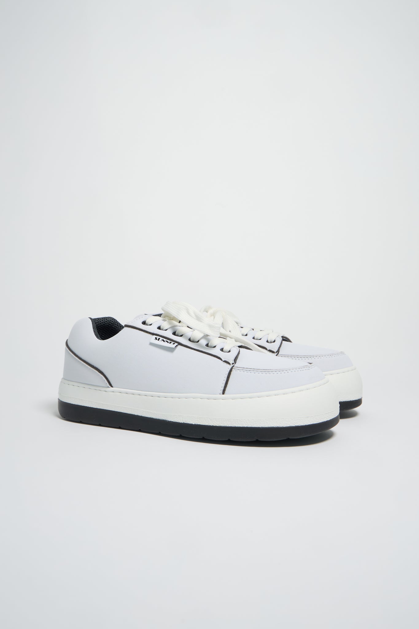 DREAMY SHOES / off white