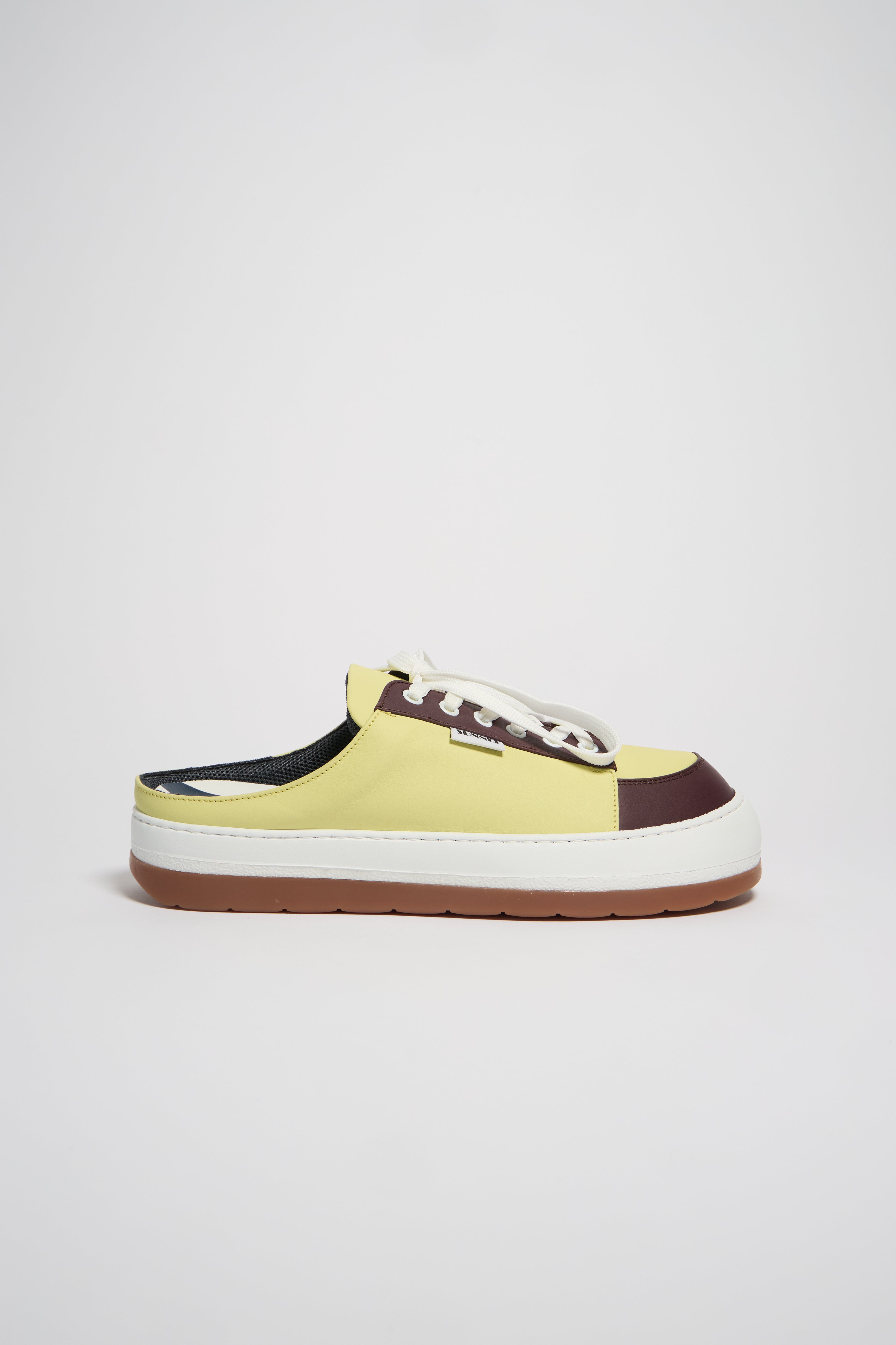 【SUNNEI】CSHOXSNK001LTH0087201 TH0089010 DREAMY SNEAKERS Dreamy Sneakers – La Garçonne