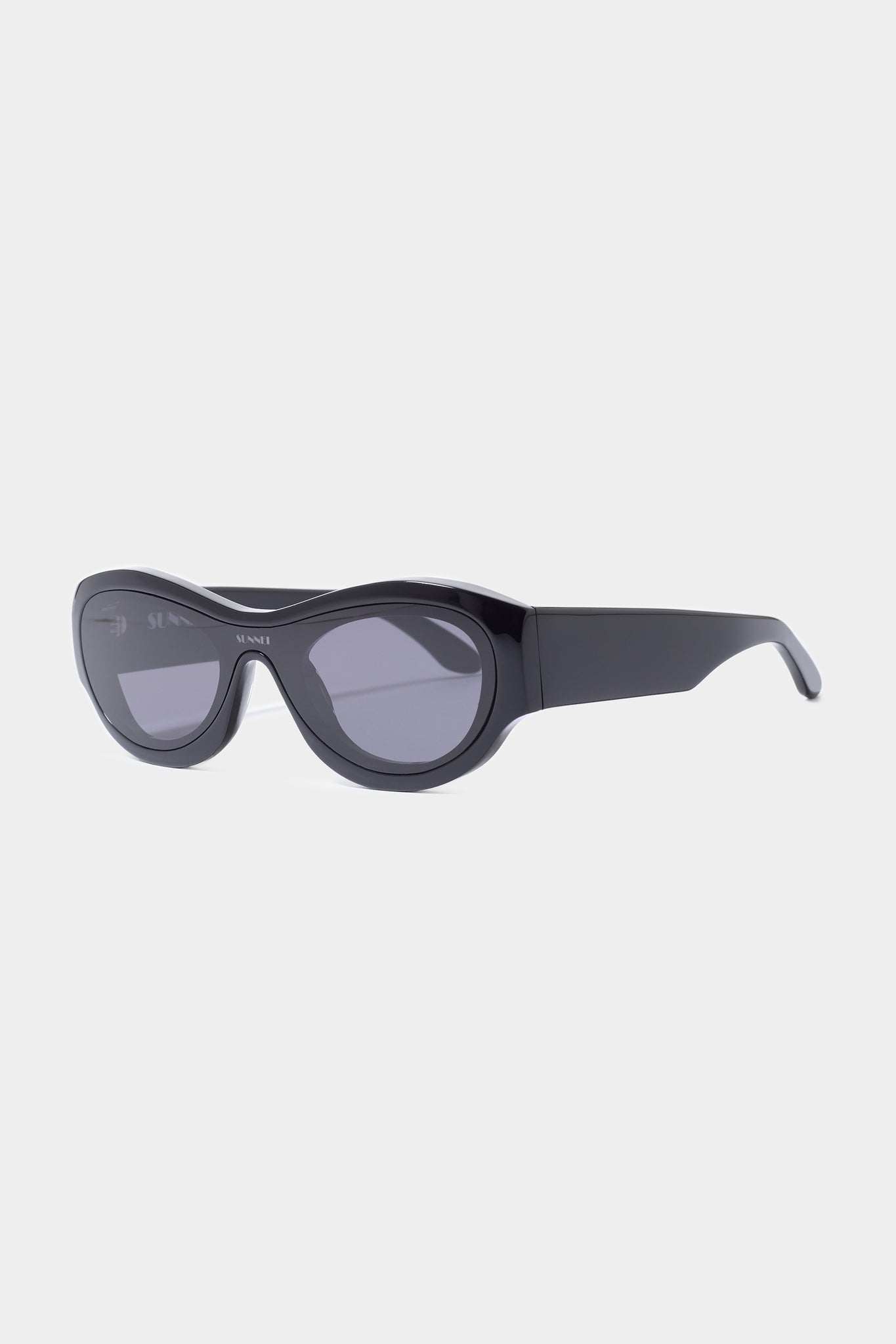 PROTOTIPO 5 SUNGLASSES / black