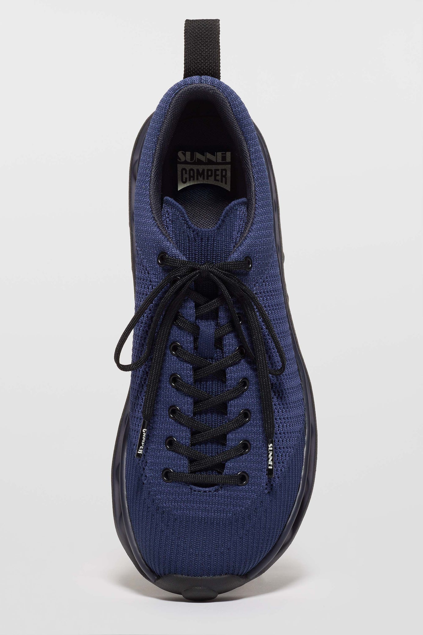 PELOTISSIMA / blue & black