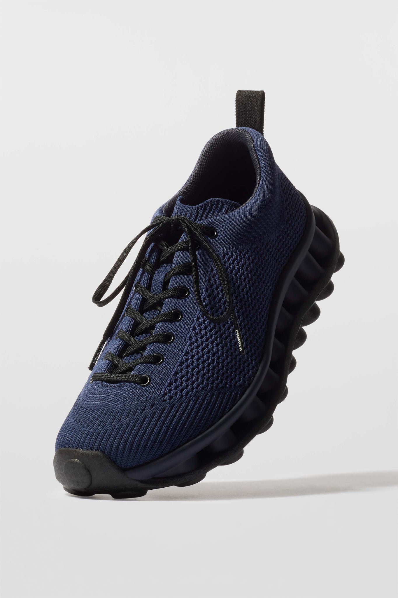 PELOTISSIMA / blue & black
