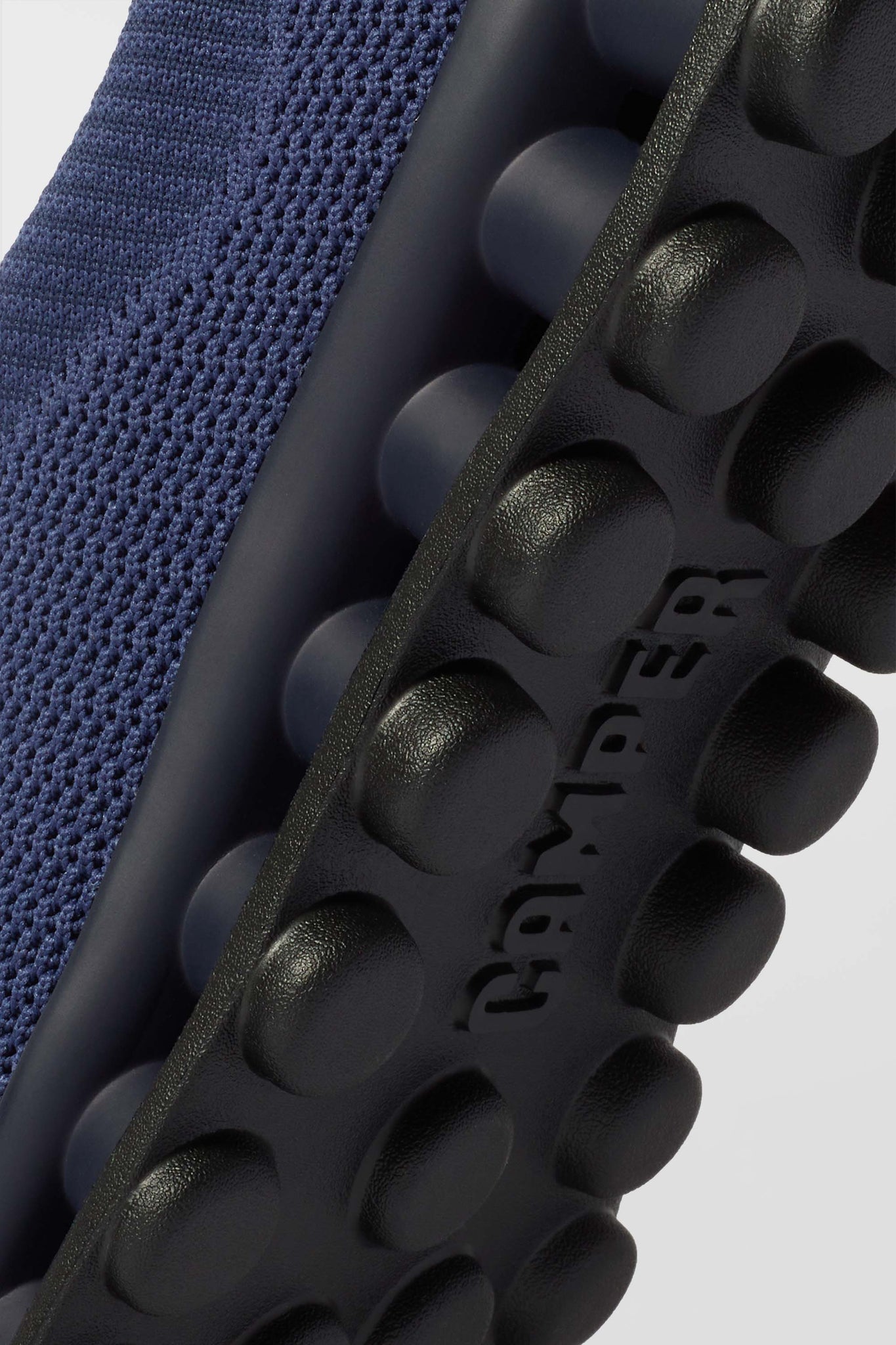 PELOTISSIMA / blue & black
