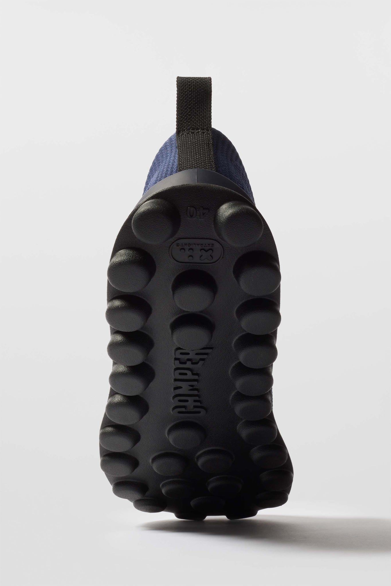 PELOTISSIMA / blue & black