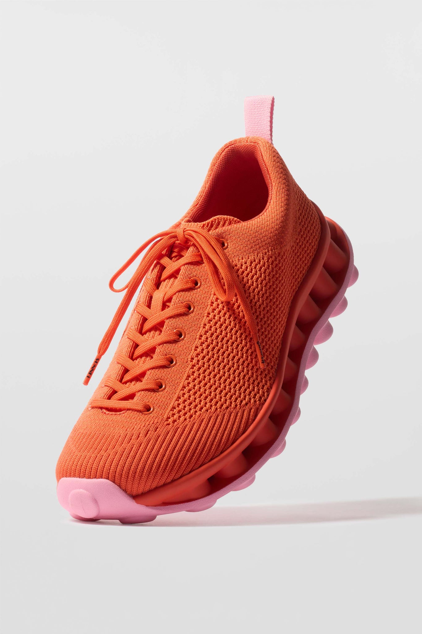 PELOTISSIMA / pink & orange