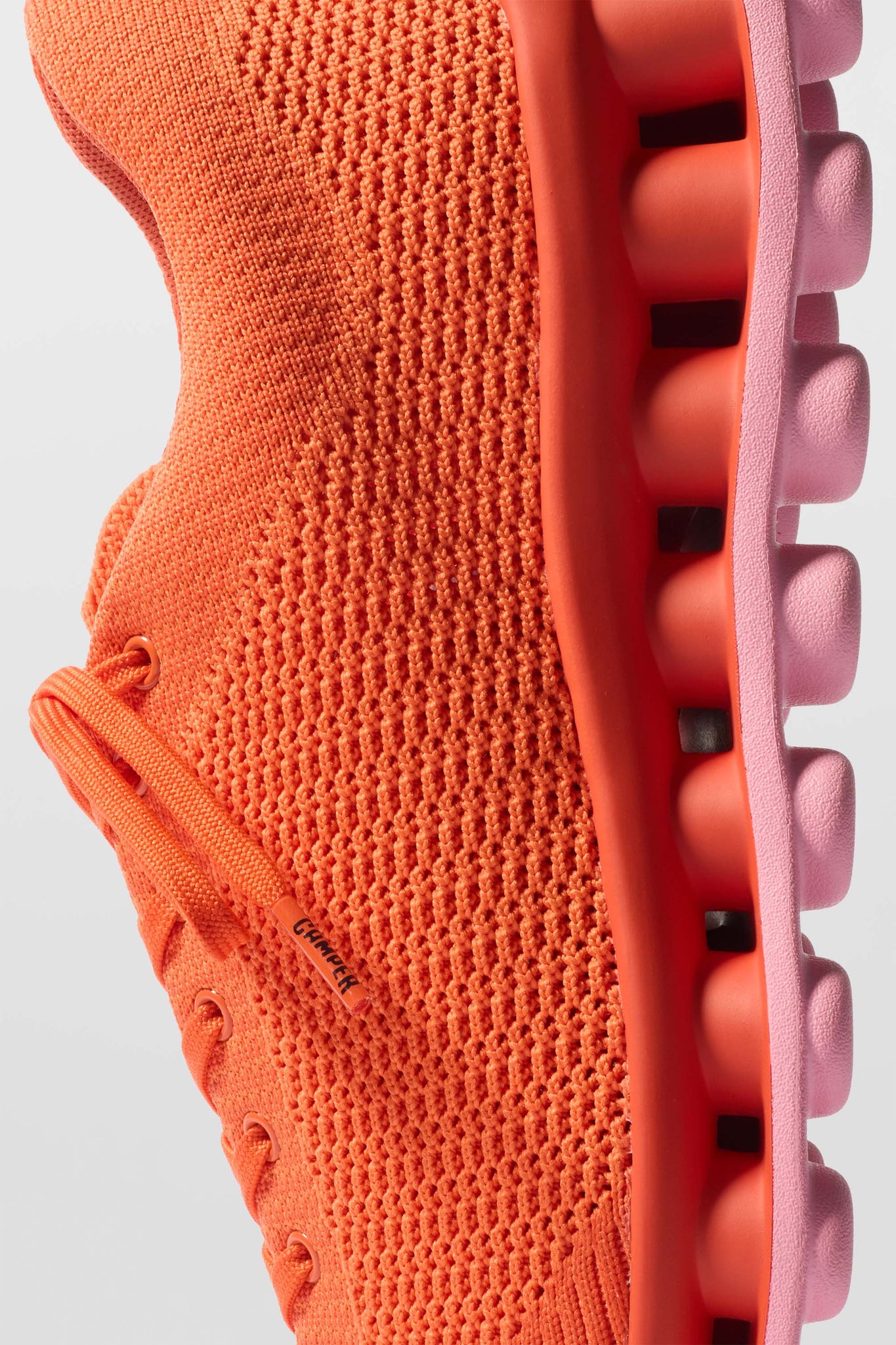 PELOTISSIMA / pink & orange