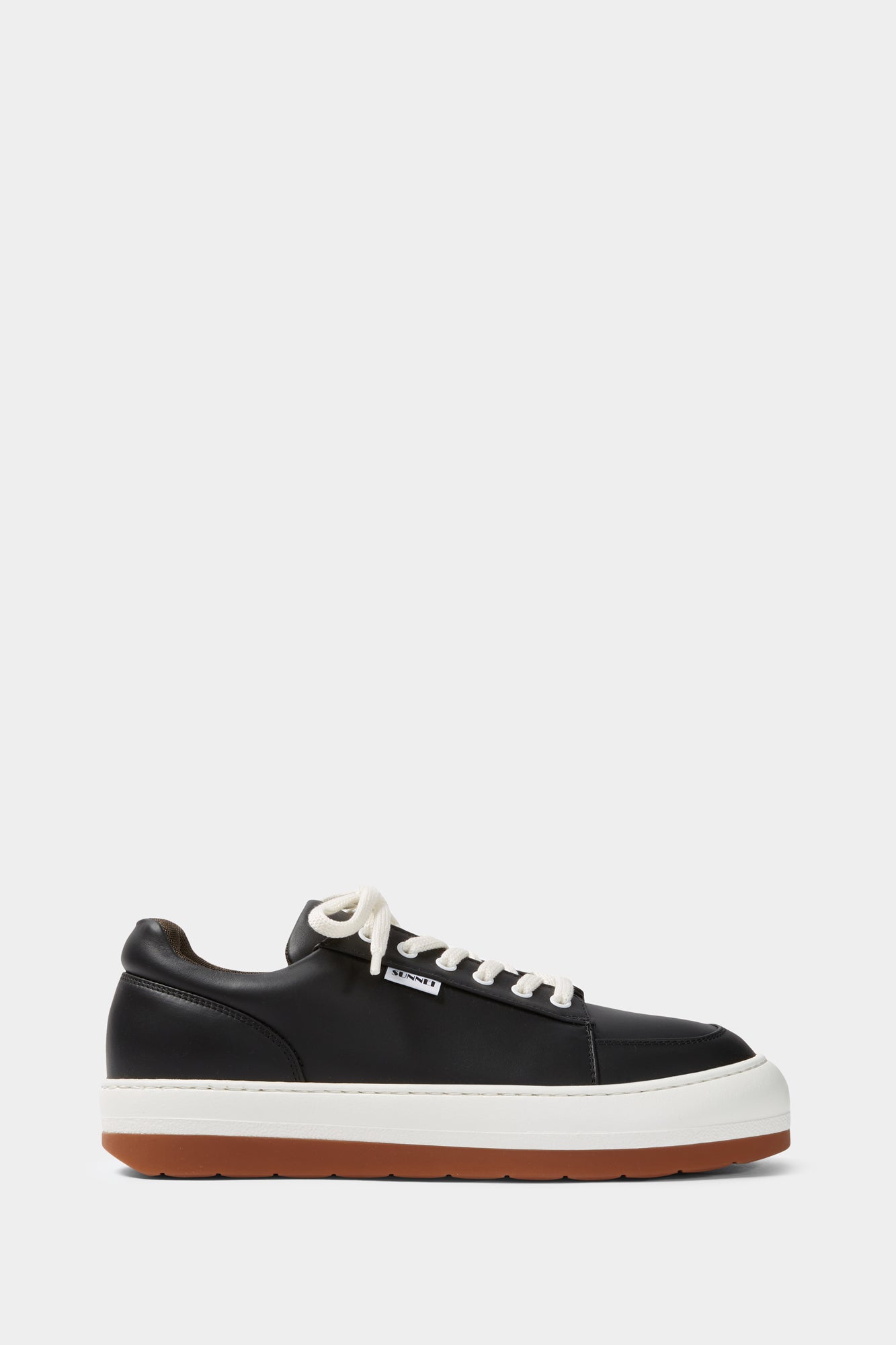 DREAMY SHOES / leather / black