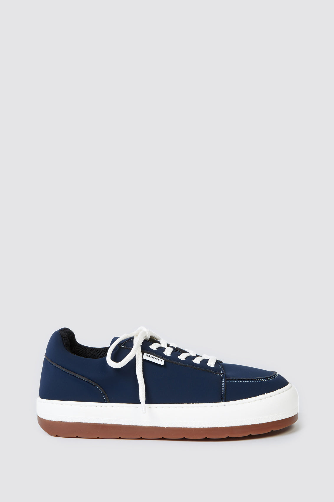 DREAMY NEOPRENE / blue