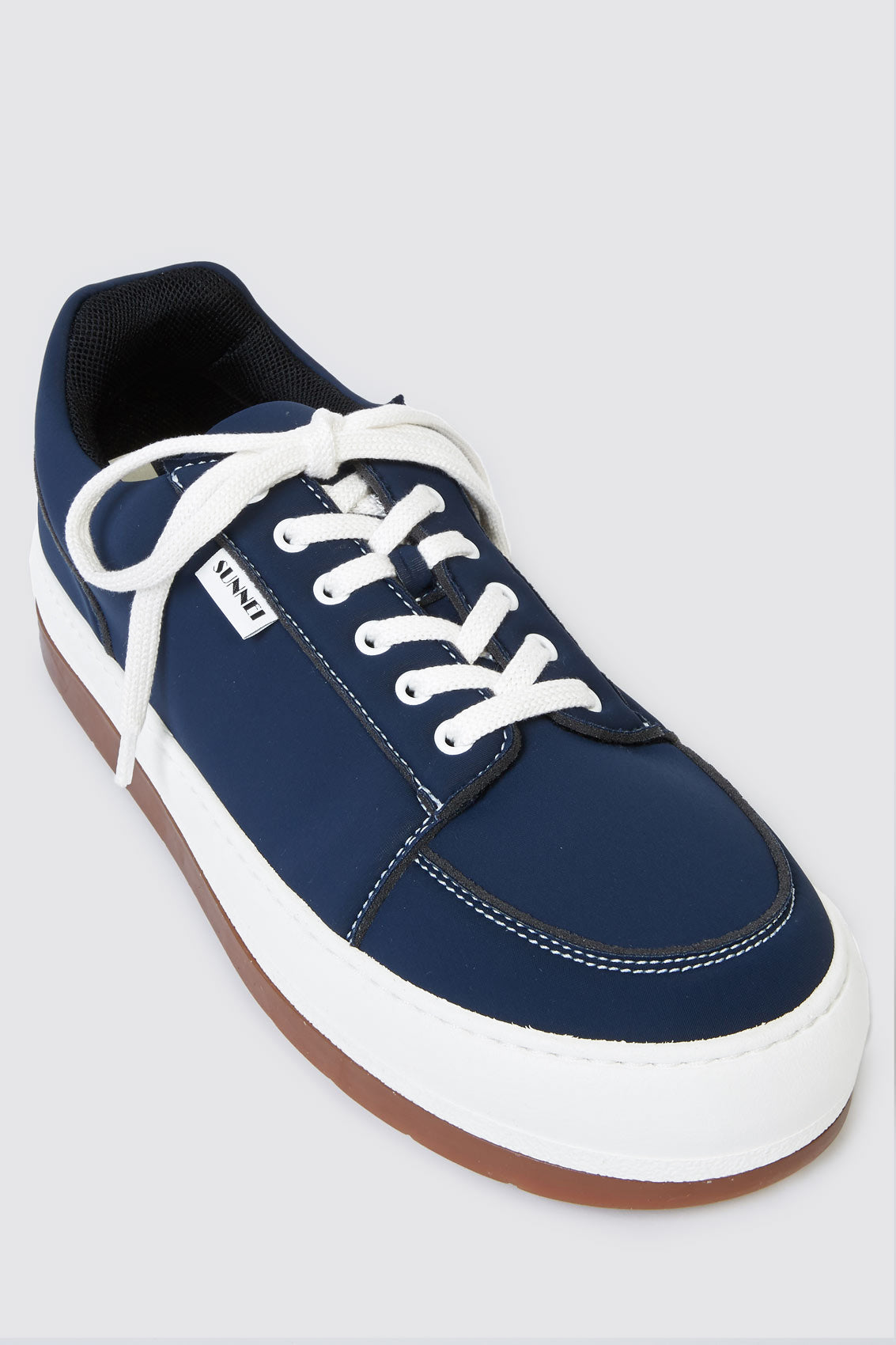 DREAMY NEOPRENE / blue
