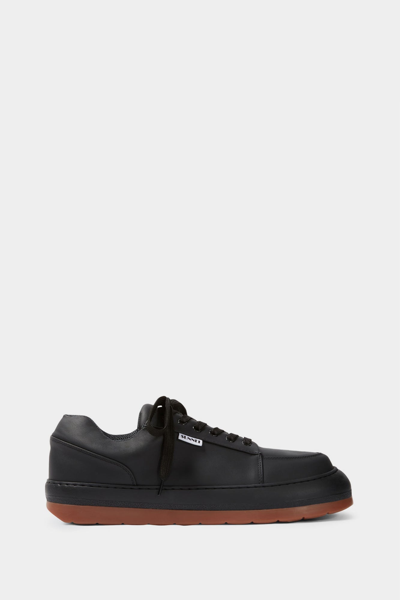 DREAMY SHOES / leather / black
