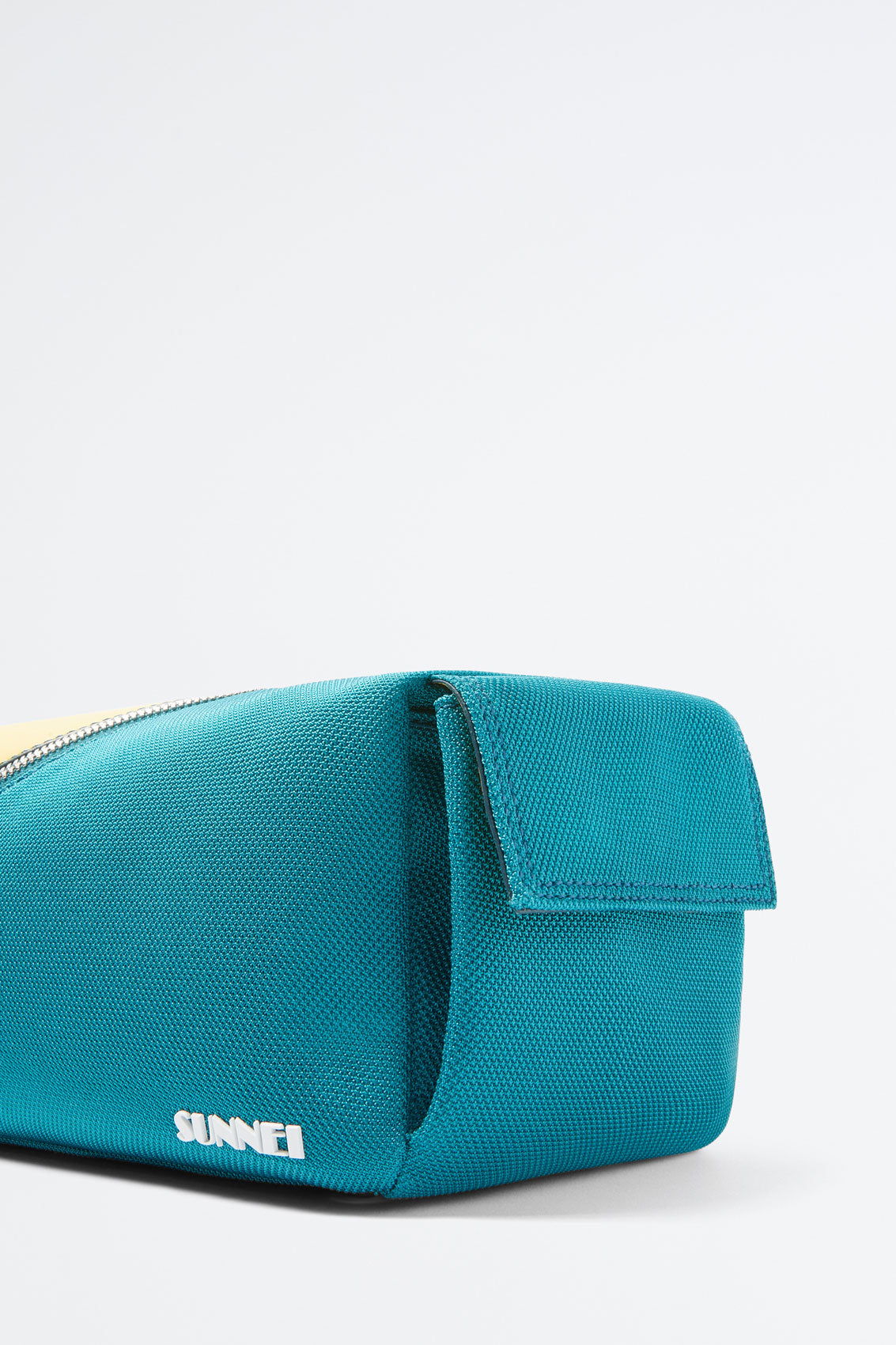 LABAULETTO CROSSBODY / blue & yellow