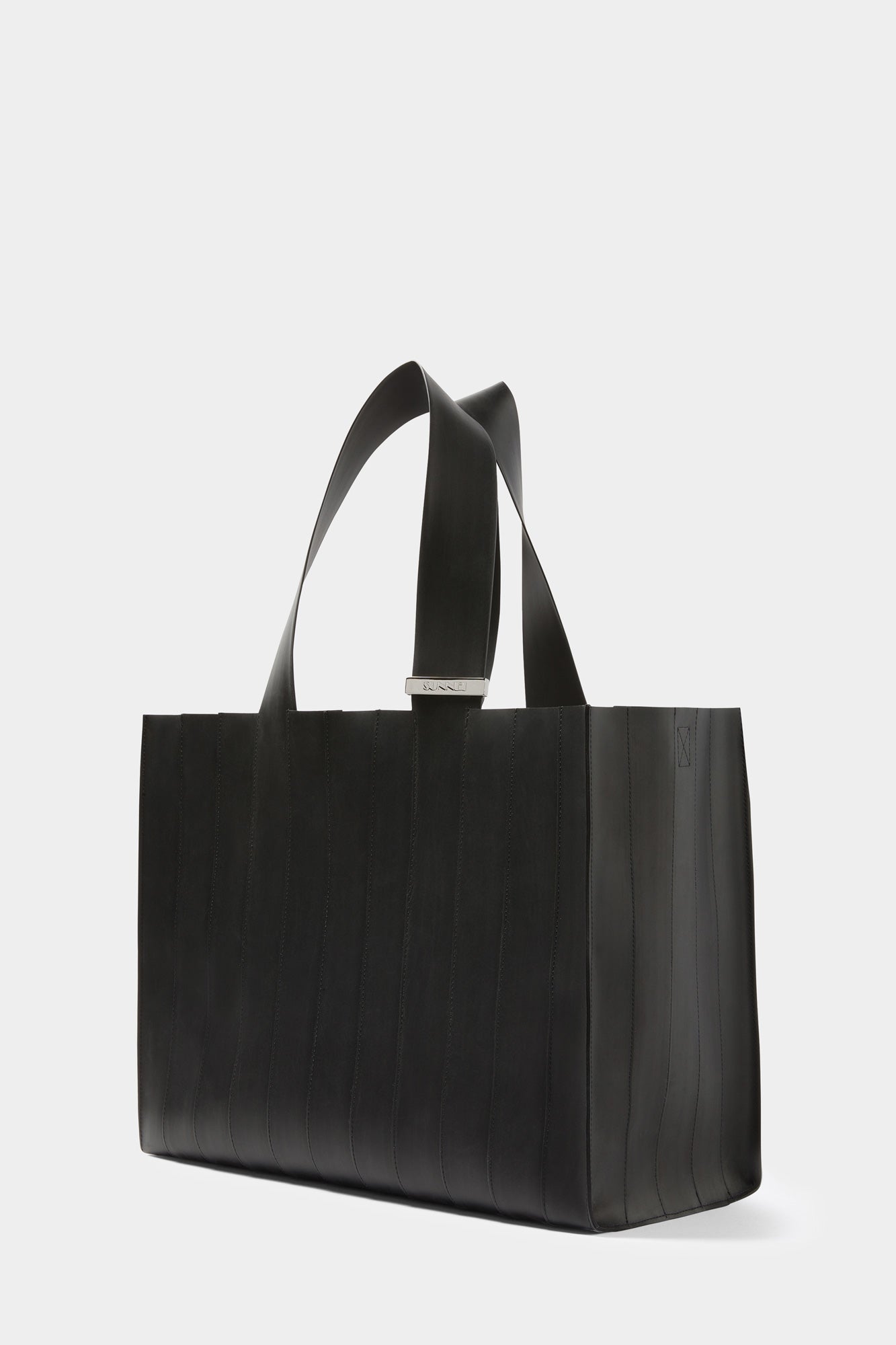 GOMMA21 BAG / black