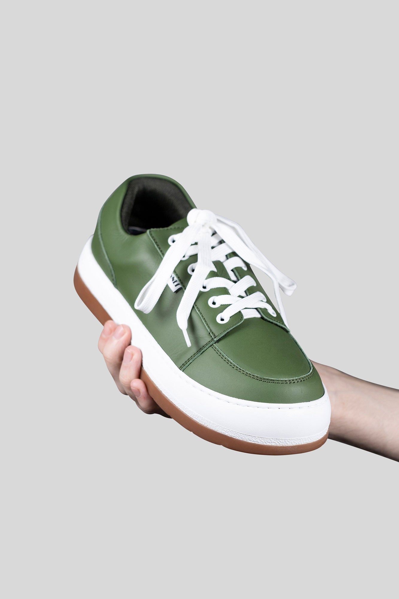 【SUNNEI】CSHOXSNK001LTH0087201 TH0089010 DREAMY SNEAKERS Dreamy Sneakers – La Garçonne