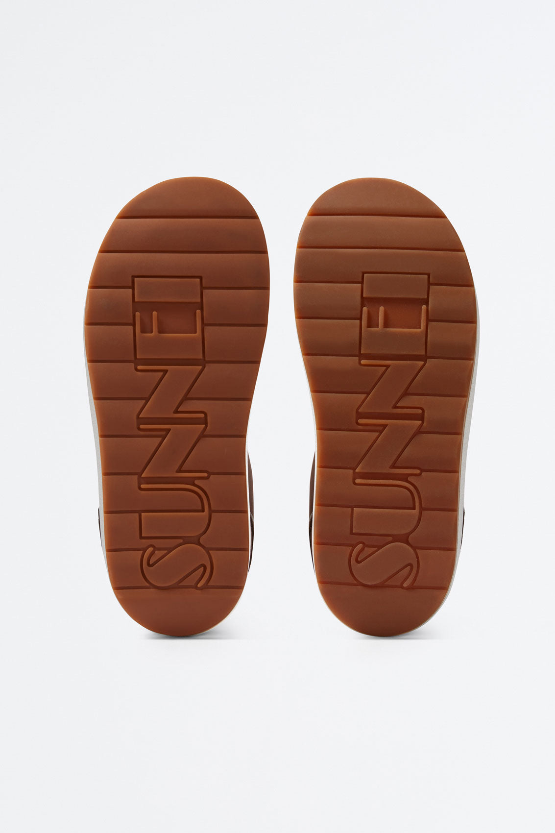 BROWN NEOPRENE DREAMY SHOES