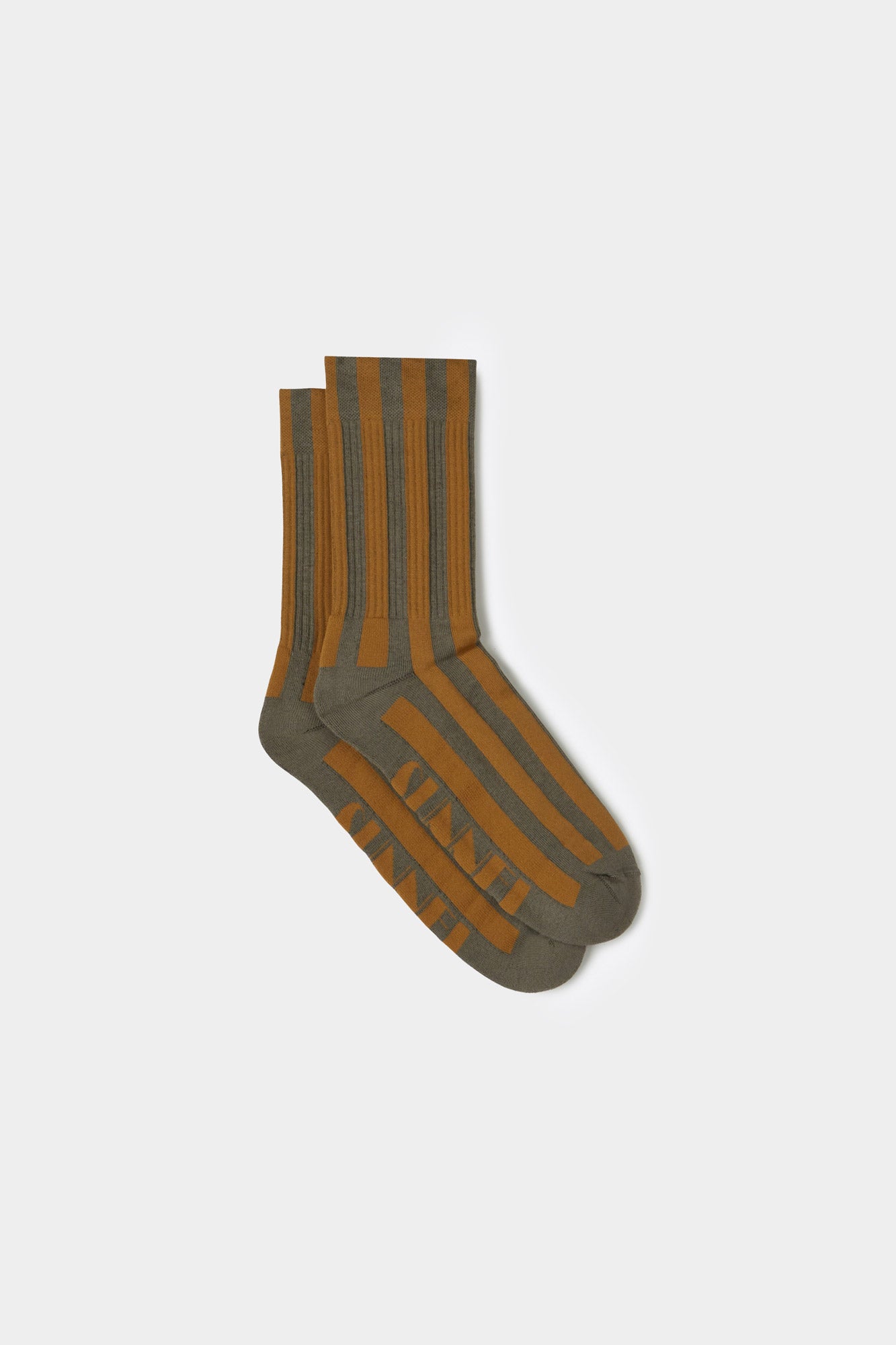 GREY BI-PACK SOCKS – SUNNEI