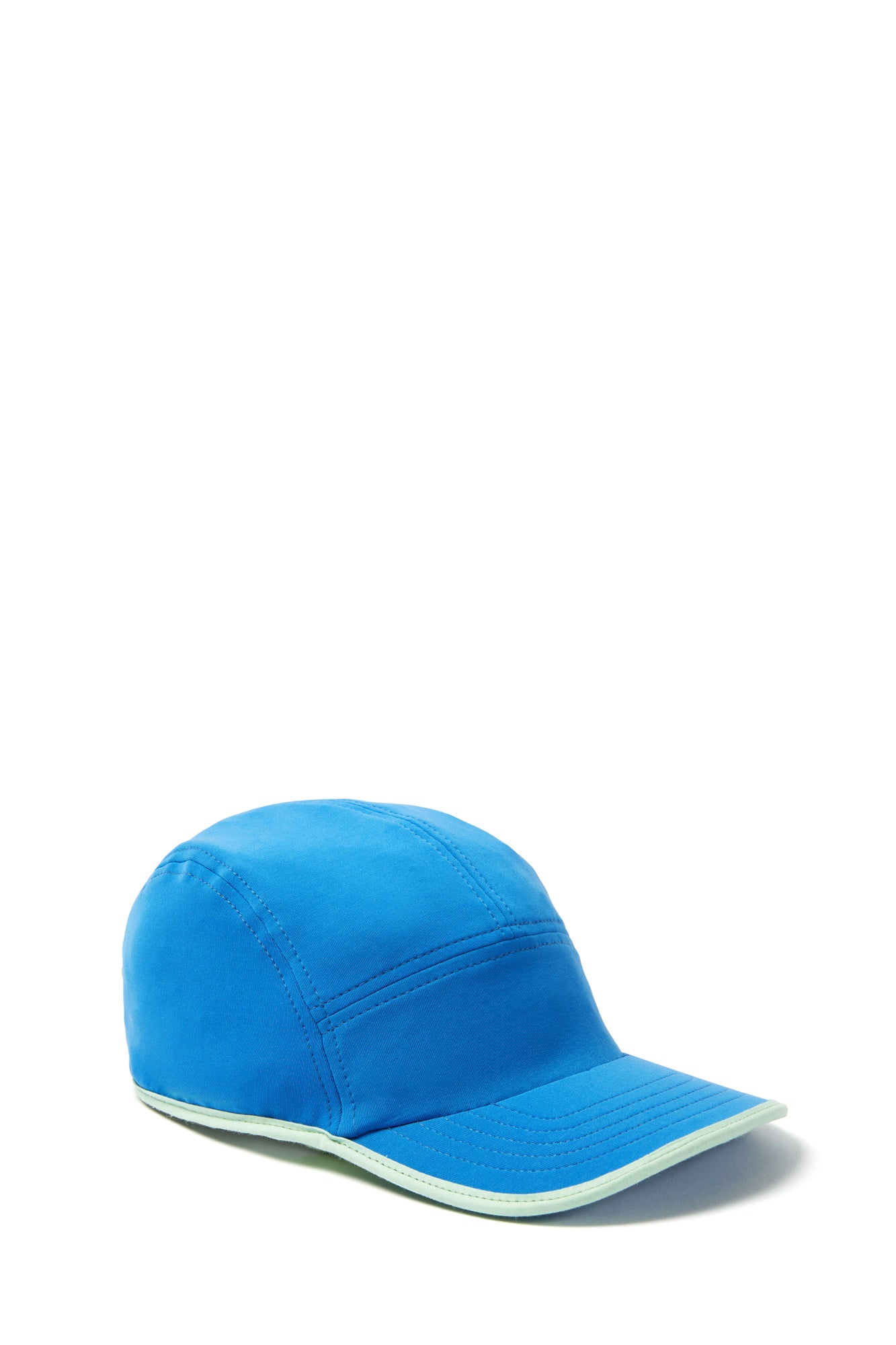 SUPER STRETCH BASEBALL CAP / blue
