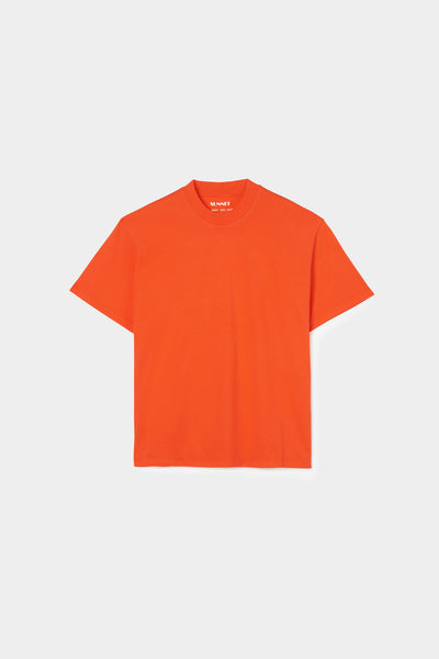 VIP【関税送料無料】希少 SUNNEI ORANGE COTTON T-SHIRT 8057509296573_01_4c5500fa-1ee4