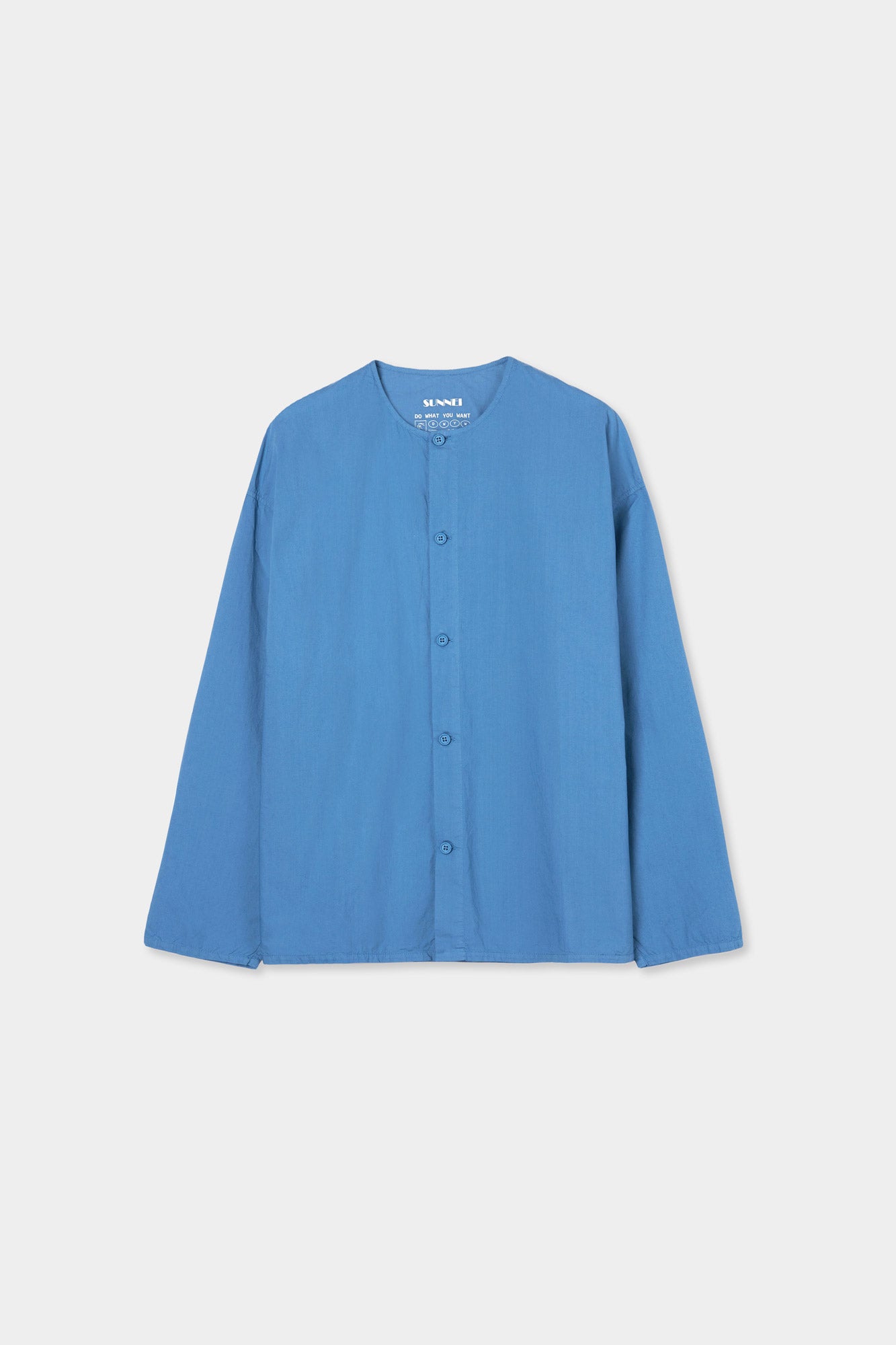 MAN SS23 SHIRTS & TOPS – SUNNEI