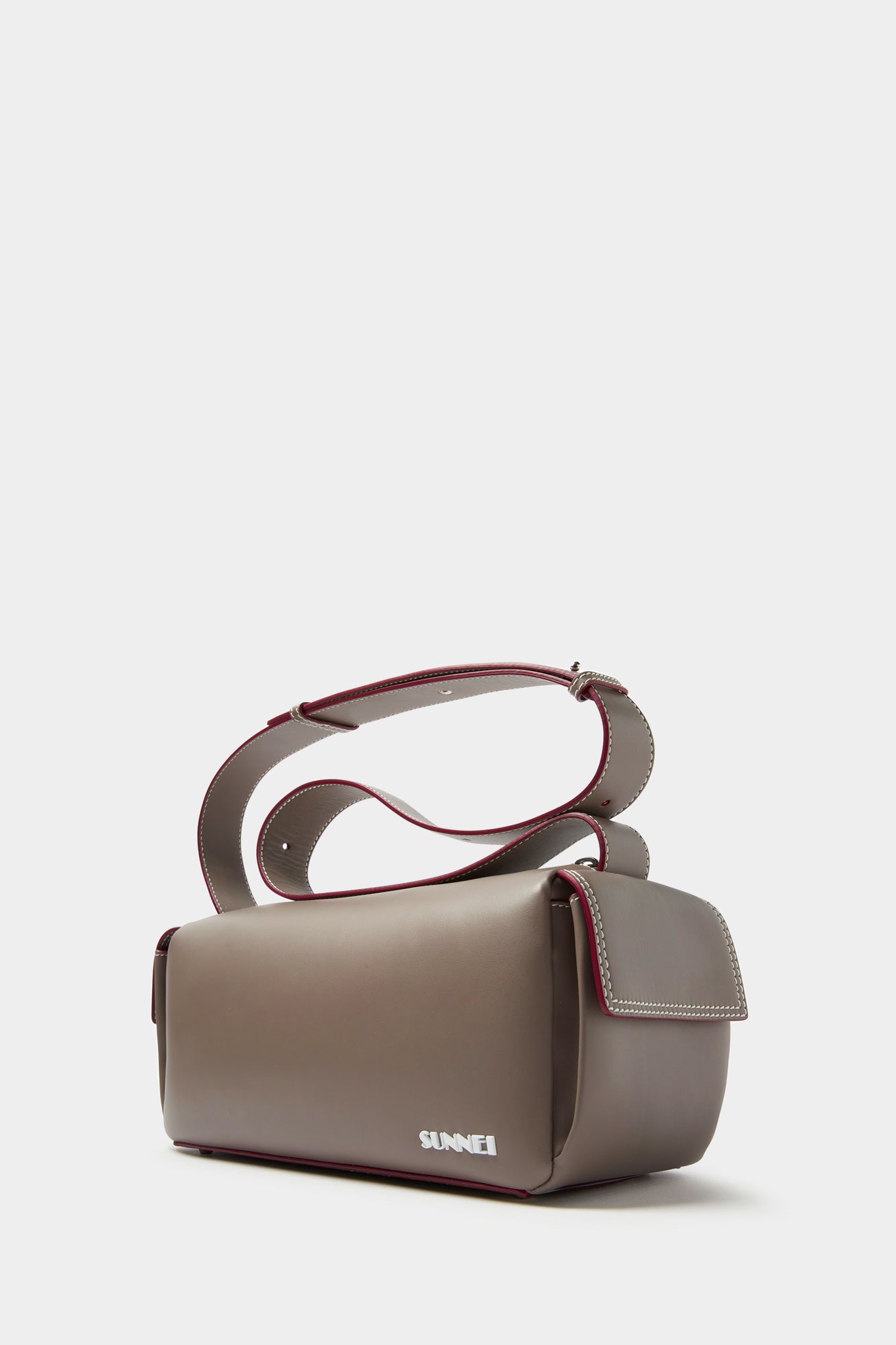 LABAULETTO BAG / taupe