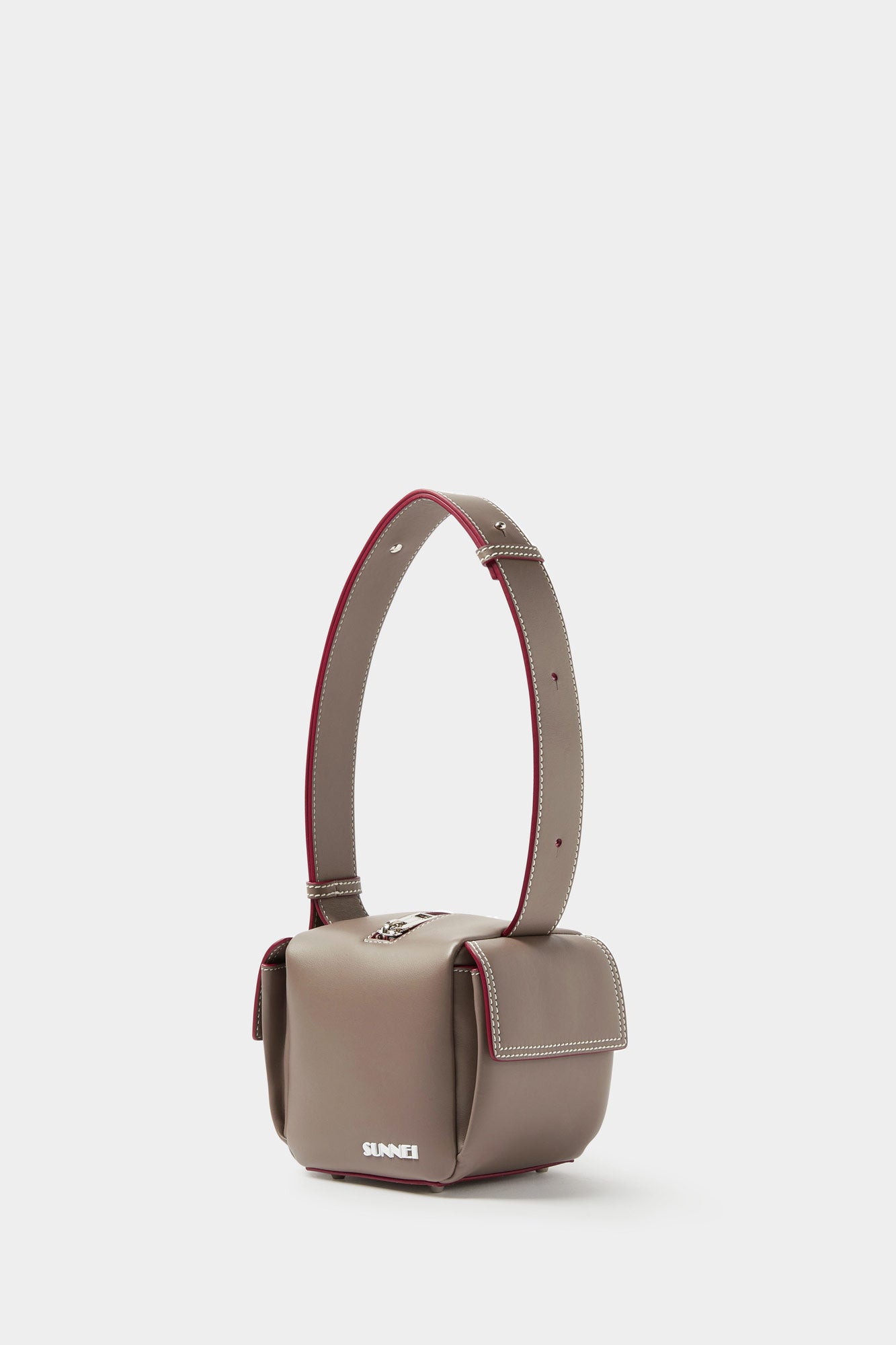 LACUBETTO BAG / taupe