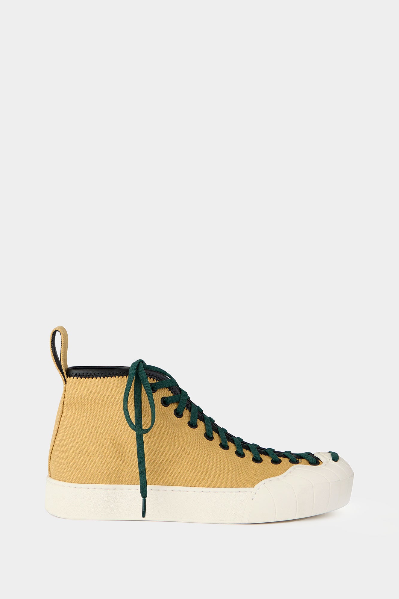ISI SHOES / zabaione