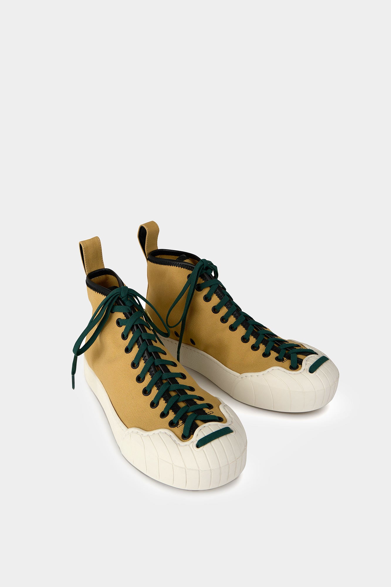 ISI SHOES / zabaione