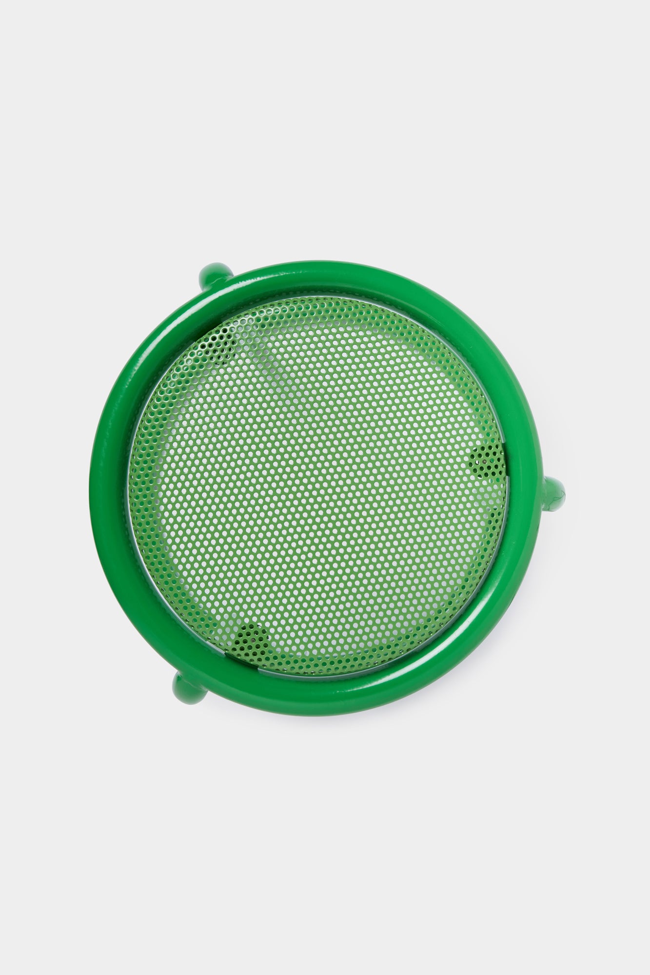 GREEN CHAMP STOOL X MATTER MADE