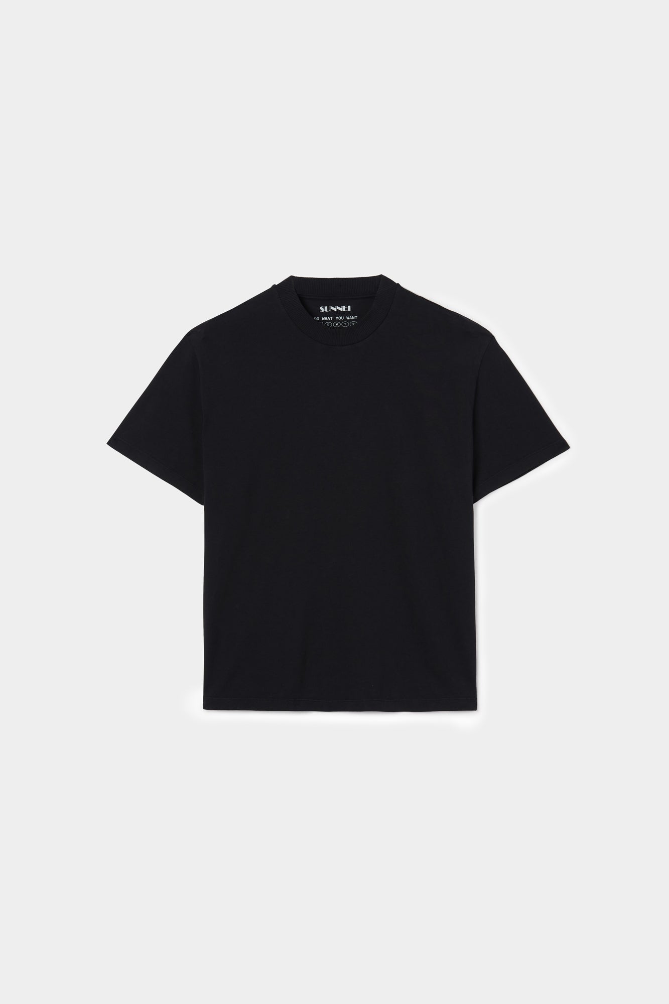 DO WHAT YOU WANT T-SHIRT – SUNNEI